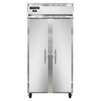 Continental Refrigerator 2RSENSS