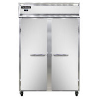 Continental Refrigerator 2FNSS