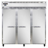 Continental Refrigerator 3FSNSS