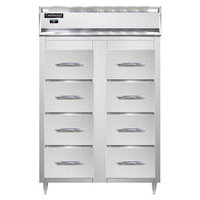 Continental Refrigerator D2RSNSS-F