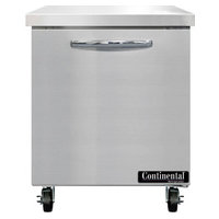 Continental Refrigerator SW27N
