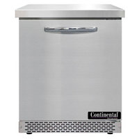 Continental Refrigerator SW27N-FB