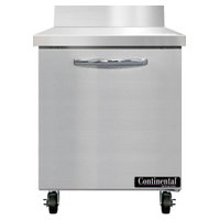 Continental Refrigerator SW27NBS