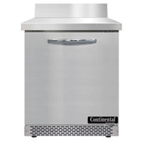 Continental Refrigerator SW27NBS-FB