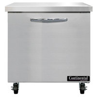 Continental Refrigerator SW32N