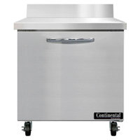 Continental Refrigerator SW32NBS
