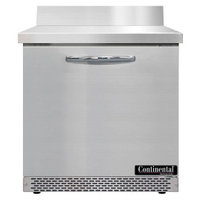 Continental Refrigerator SW32NBS-FB