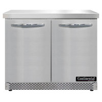 Continental Refrigerator SW36N-FB