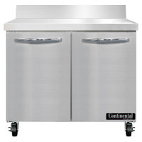 Continental Refrigerator SW36NBS