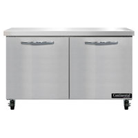 Continental Refrigerator SW48N