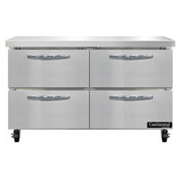 Continental Refrigerator SW48N-D