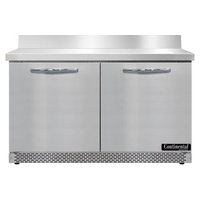 Continental Refrigerator SW48NBS-FB