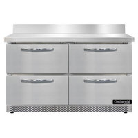 Continental Refrigerator SW48NBS-FB-D