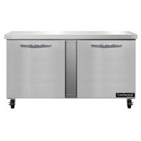 Continental Refrigerator SW60N