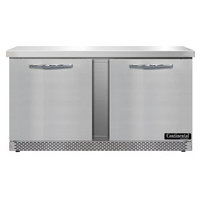 Continental Refrigerator SW60N-FB