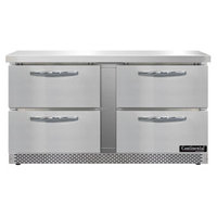 Continental Refrigerator SW60N-FB-D