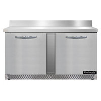 Continental Refrigerator SW60NBS-FB