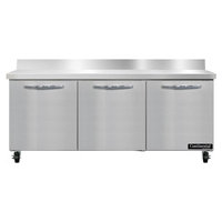 Continental Refrigerator SW72NBS
