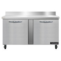 Continental Refrigerator SWF60NBS