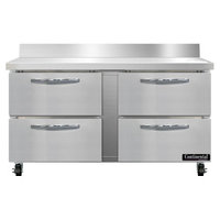 Continental Refrigerator SWF60NBS-D