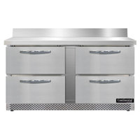 Continental Refrigerator SWF60NBS-FB-D