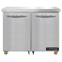 Continental Refrigerator SW36N-U