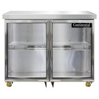 Continental Refrigerator SW36NGD-U