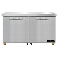 Continental Refrigerator SW48N-U