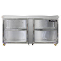 Continental Refrigerator SW60NGD-U