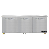 Continental Refrigerator SW72N-U