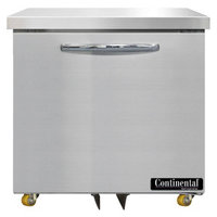 Continental Refrigerator SWF32N-U