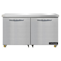 Continental Refrigerator SWF48N-U