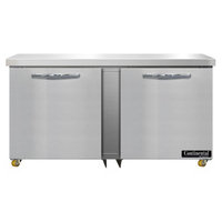 Continental Refrigerator SWF60N-U