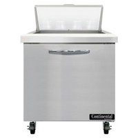 Continental Refrigerator SW32N8