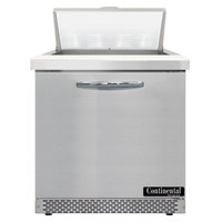 Continental Refrigerator SW32N8-FB
