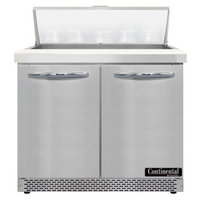 Continental Refrigerator SW36N10-FB
