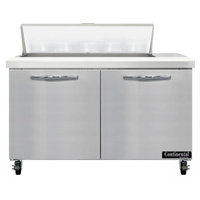 Continental Refrigerator SW48N10