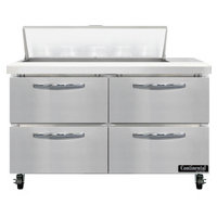 Continental Refrigerator SW48N10-D
