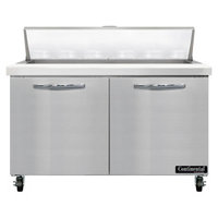 Continental Refrigerator SW48N12