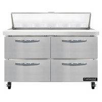Continental Refrigerator SW48N12-D