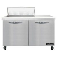 Continental Refrigerator SW48N8