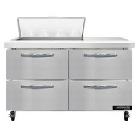 Continental Refrigerator SW48N8-D