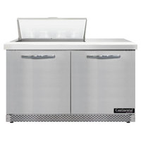 Continental Refrigerator SW48N8-FB