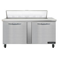 Continental Refrigerator SW60N12