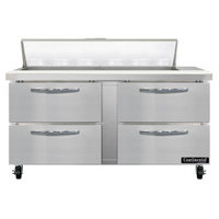 Continental Refrigerator SW60N12-D