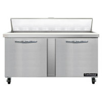 Continental Refrigerator SW60N16