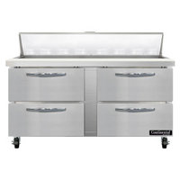 Continental Refrigerator SW60N16-D