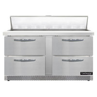 Continental Refrigerator SW60N16-FB-D