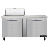 Continental Refrigerator SW60N8