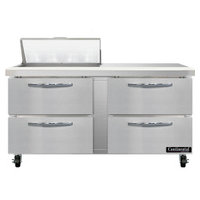 Continental Refrigerator SW60N8-D